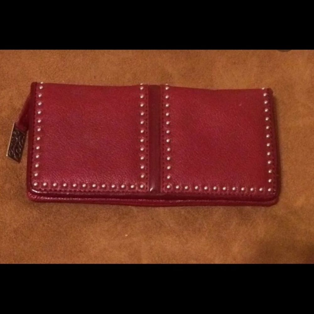 Brighton wallet